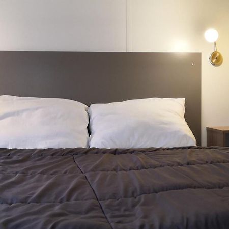 Nosybe37 Mh264 Onzain Hotell Eksteriør bilde